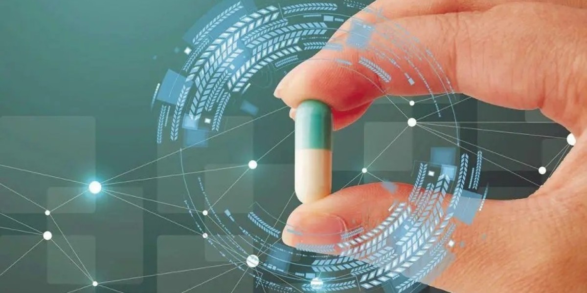 Global RFID In Pharmaceuticals Market Size, Share, Trends, Forecasts To 2032