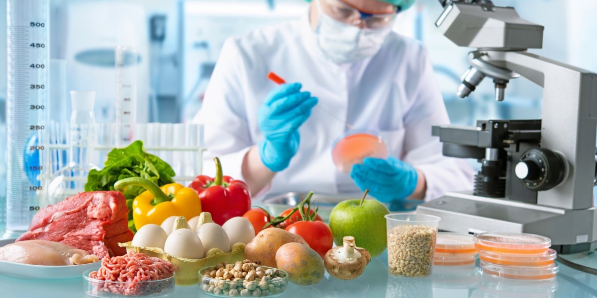 Food Safety Testing Market Will Generate Booming Growth Opportunities to 2030