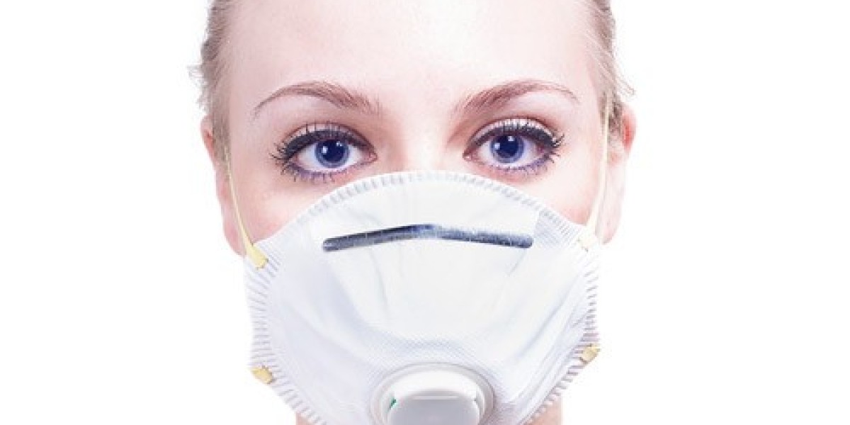 Equipments and Machinery Requirements Report For Respirator Mask Manufacturing Plant Setup