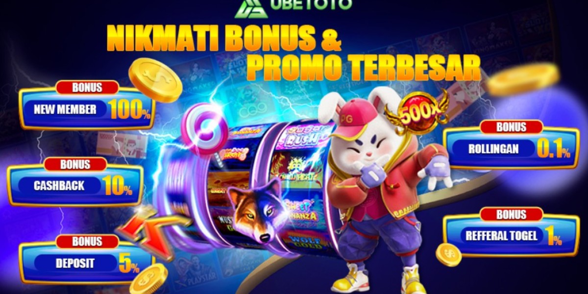 Comparing Ubetoto with Other Leading Online Gaming Platforms: A Detailed Analysis