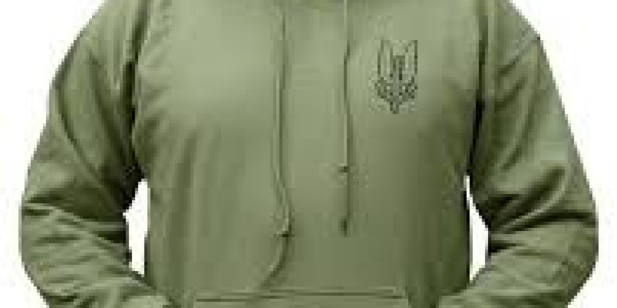 Color Palettes What’s Hot in Hoodie Fashion