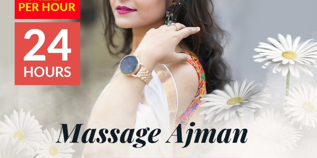 Pamper Yourself with a Luxury Experience at Rangeela Spa Ajman