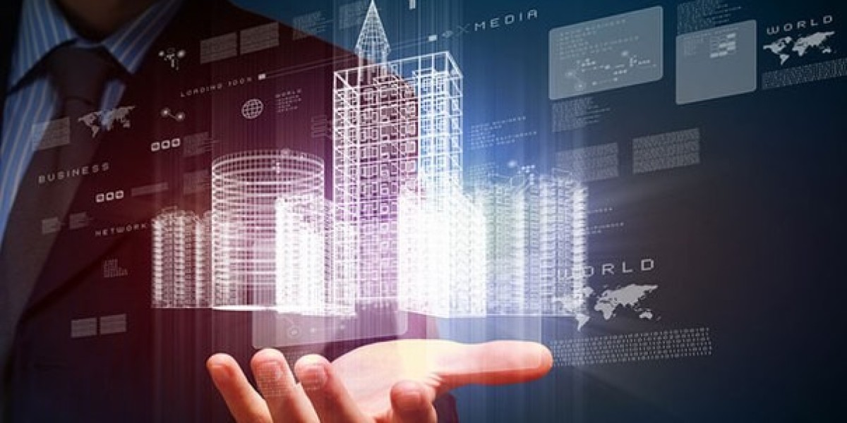 Real Estate Software Market is Estimated to Witness High Growth Owing to Rapid Urbanization