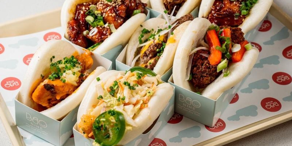 Bao Philadelphia: Exploring Bao Nine's Bao Bowls and More
