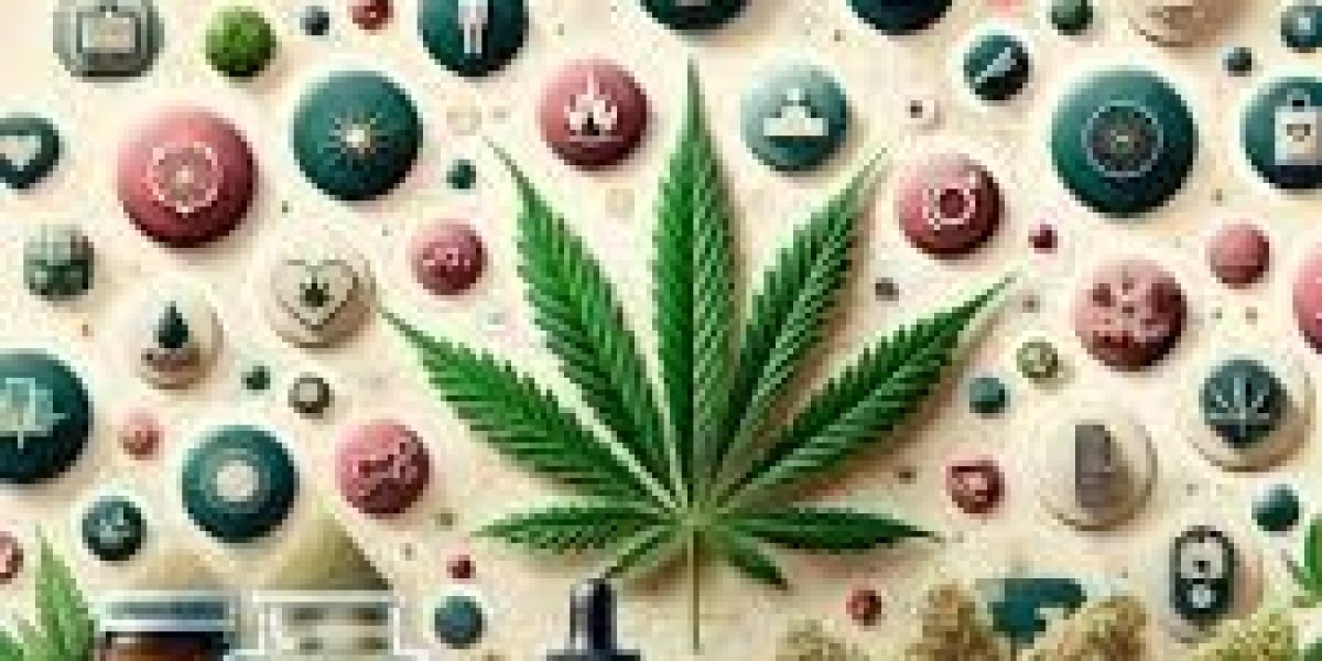 Unravel the Mysteries of Medical Marijuana