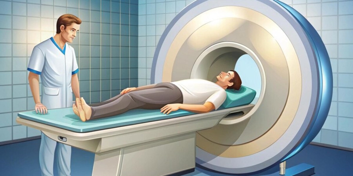 "South Korea Magnetic Resonance Imaging (MRI) Market: Innovations, Trends, and Growth Opportunities"
