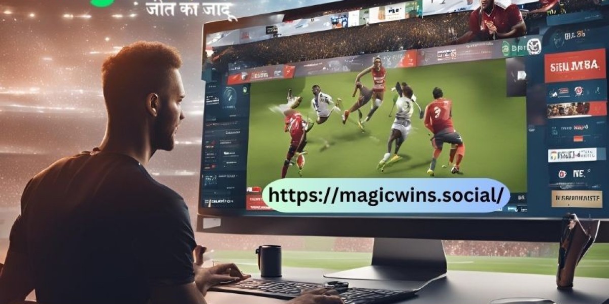MagicWin: An Online Features Like Never Before