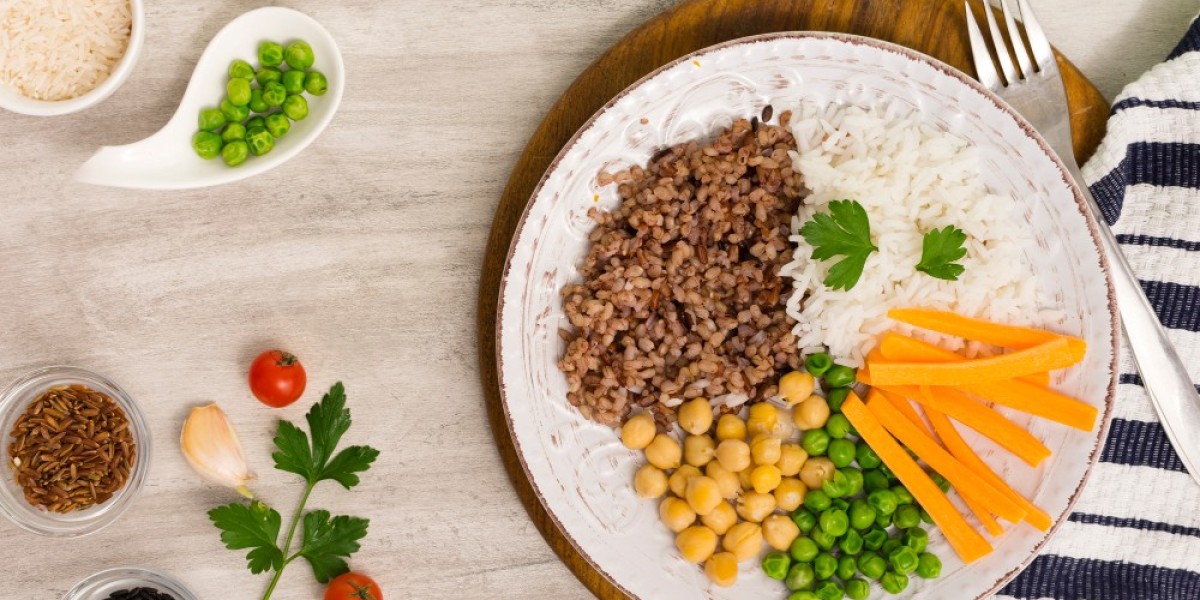 Plant-Based Meat: The Future of Sustainable Eating