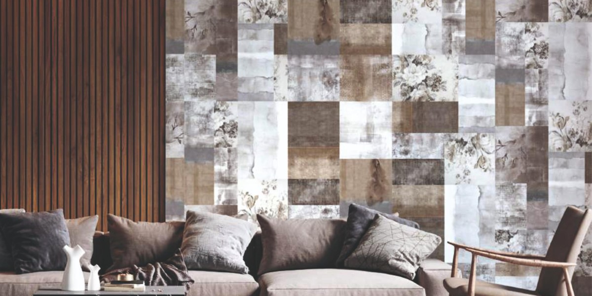 Wallpapers in Coimbatore: Elevate Your Space with Style and Elegance