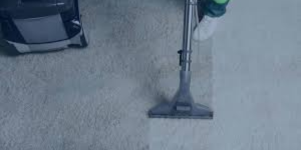 Carpet Cleaning for a More Comfortable and Healthy Living Space