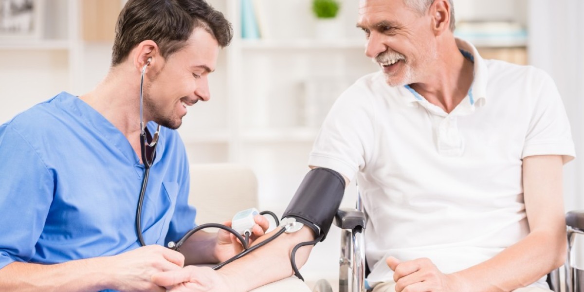 Accessing Medical Expertise: Home Visit Doctors in Dubai