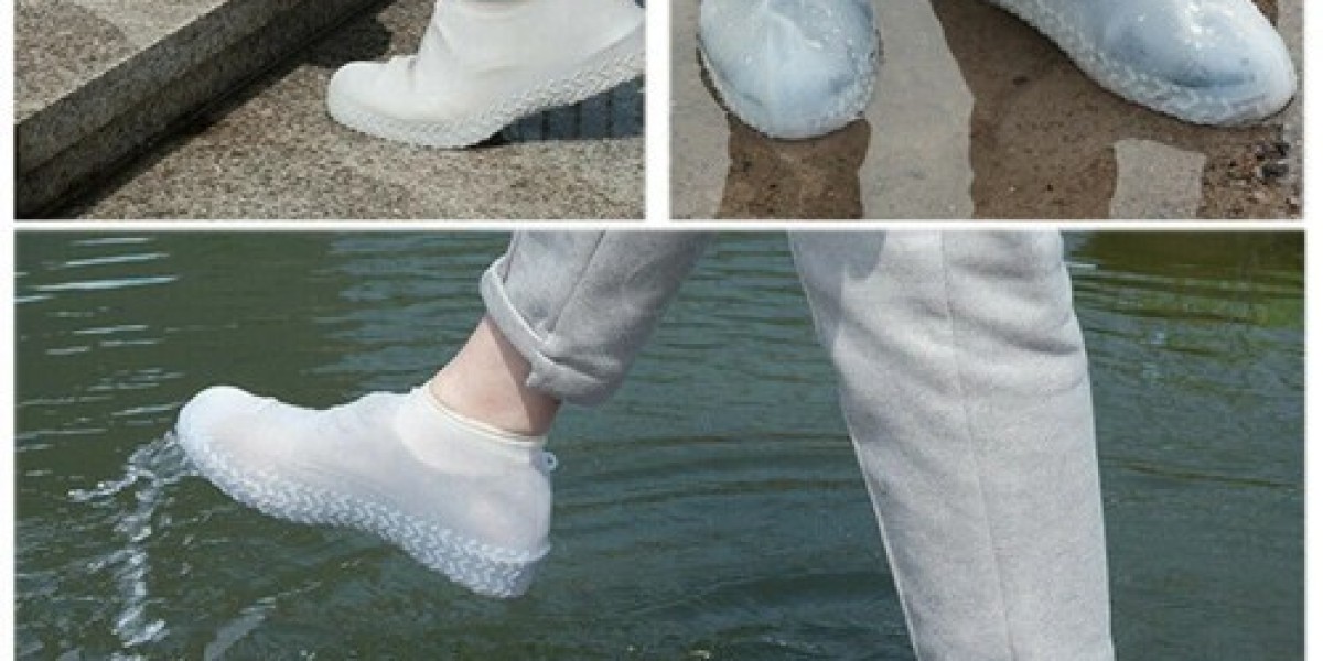 Waterproof Shoe Covers: The Rise of Disposable Footwear protector in the Post-pandemic Era In Industry