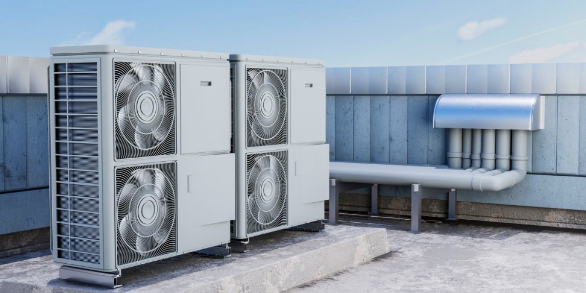 Global HVAC Insulation Market Size, Growth, Analysis, Outlooks Forecasts To 2032