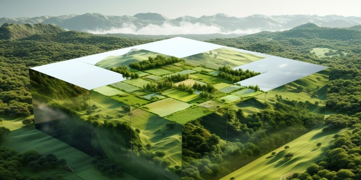 "Unlocking Sustainability: The Future of the Global Agrivoltaics Market"