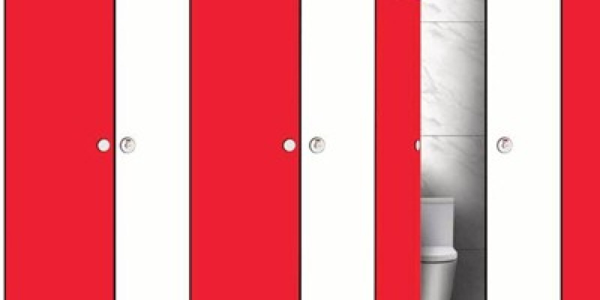 Finding the Perfect Toilet Cubicle Manufacturer & Supplier