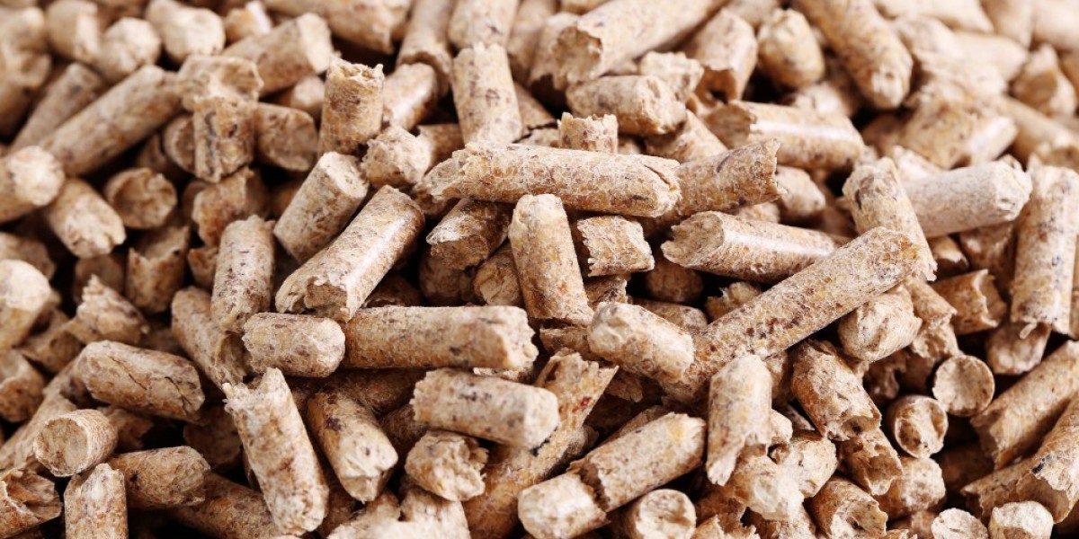 United States Compound Feed Market Size, Growth, Research Reports, Forecasts To 2033