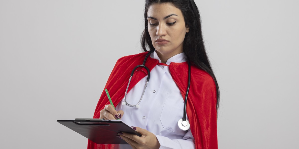 Health Advocacy Focus | Your Own Best Health Advocate
