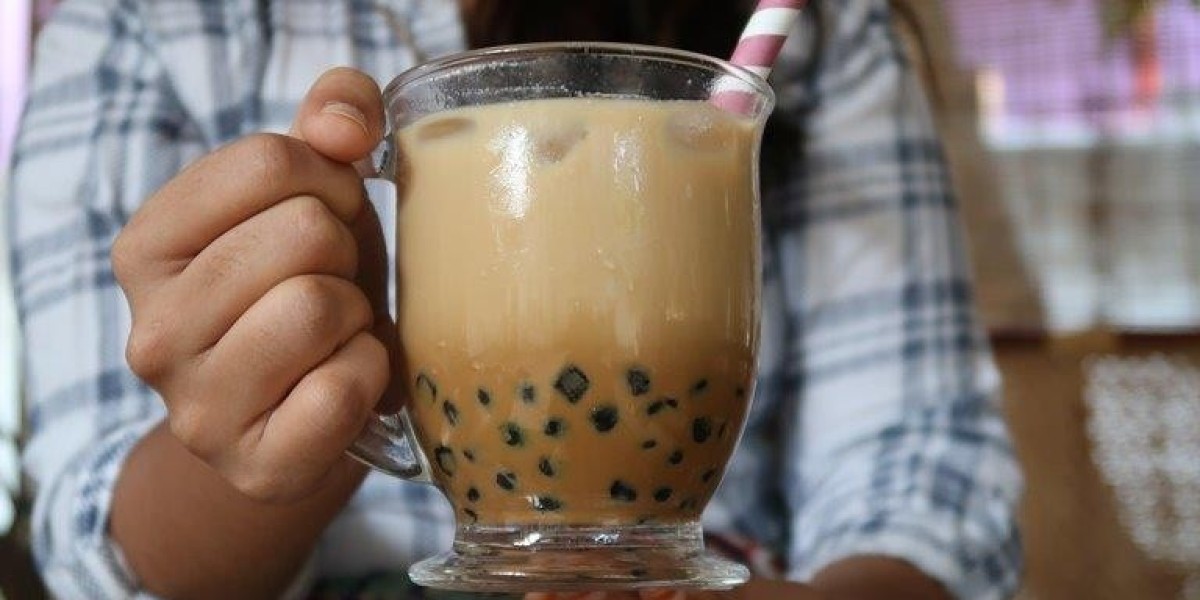 Top Cafés in Islamabad for the Best Coffee Boba Experience