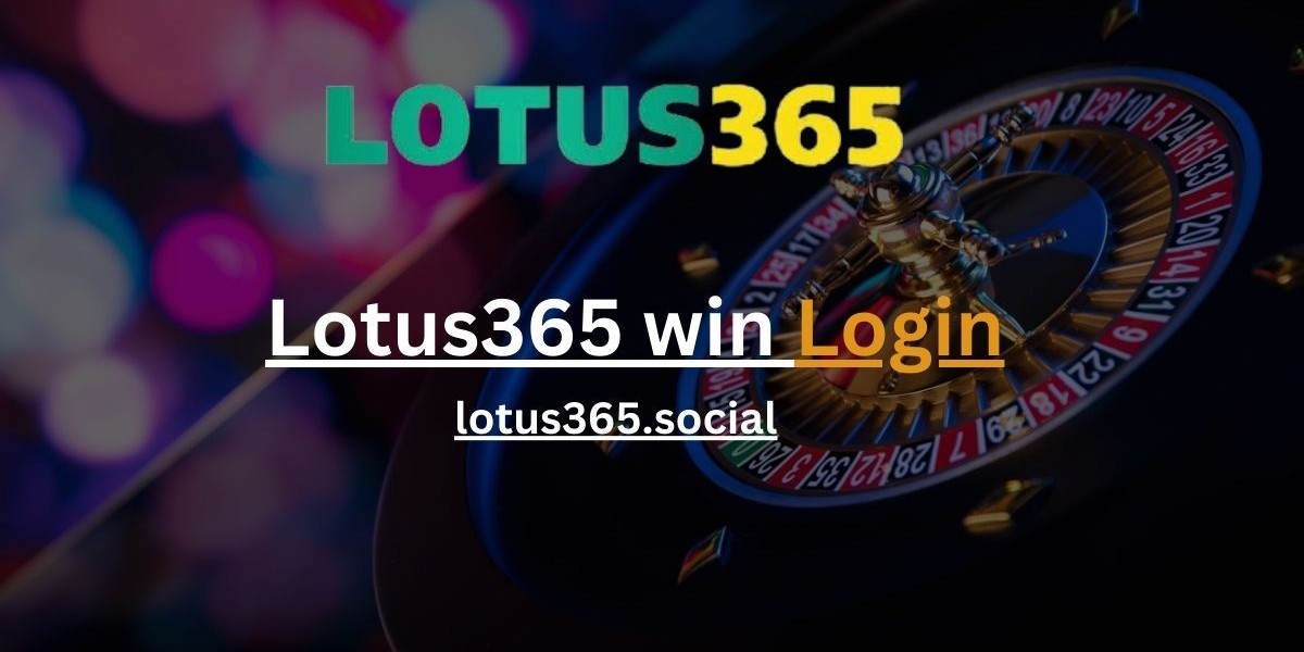 Experience Seamless Gaming Anytime, Anywhere with Lotus365 Apk