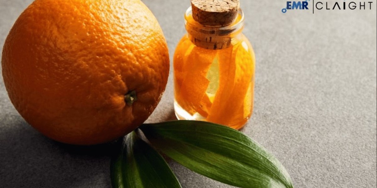 Orange Extracts Market Size, Share, Growth Industry Report and Forecast 2032