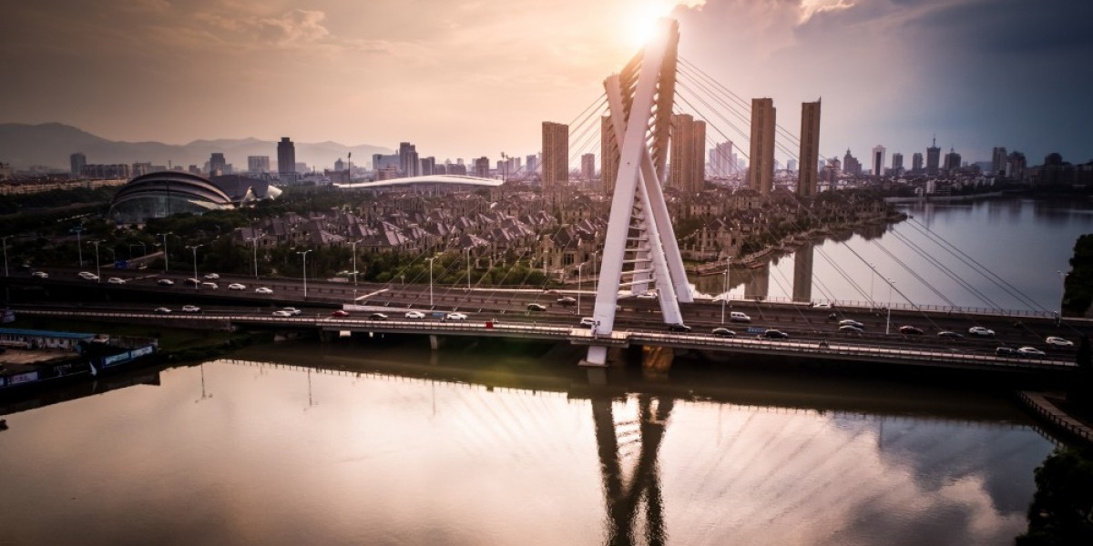 Brazil's Infrastructure: Key Developments and Future Growth Opportunities
