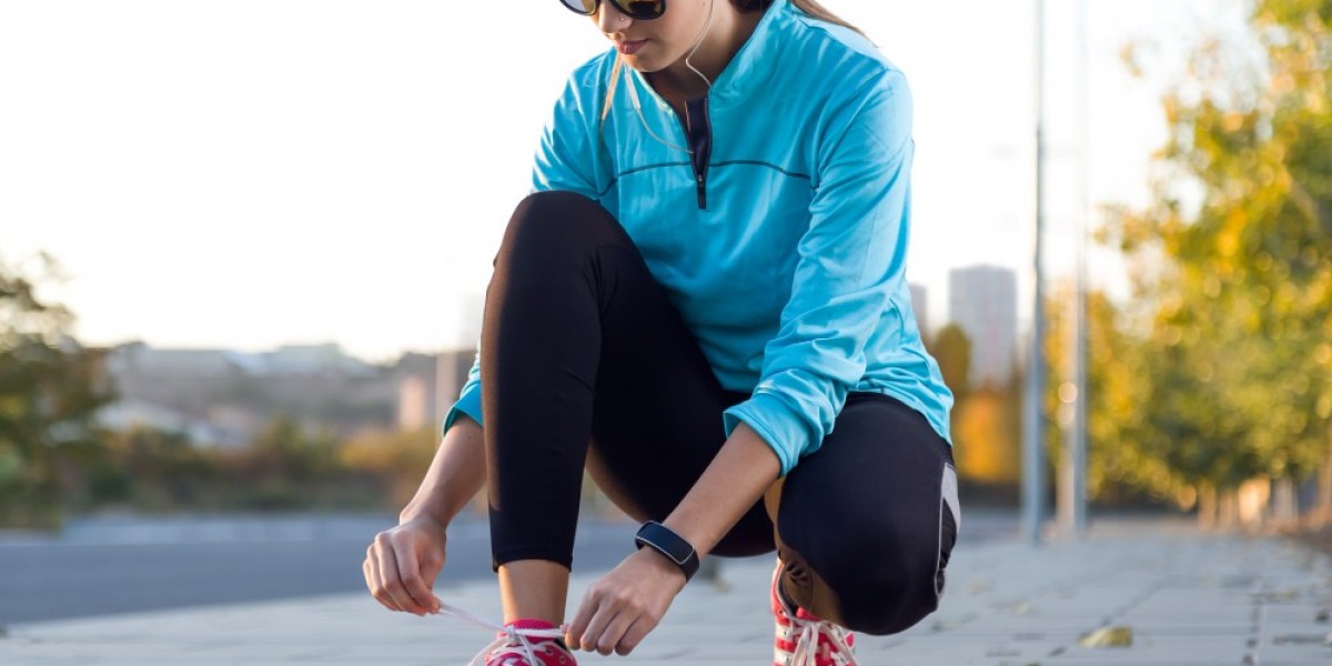 "United States Athletic Footwear Market: Trends, Analysis, and Future Outlook"