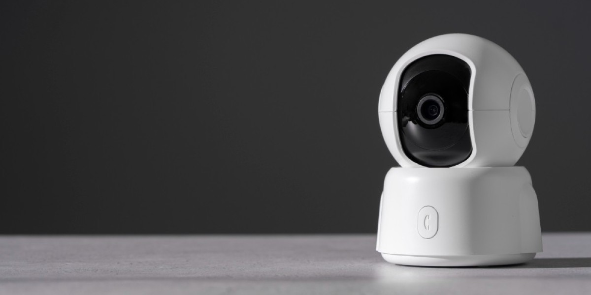 Global IP Camera Market Size, Analysis, Statics, Forecasts To 2032
