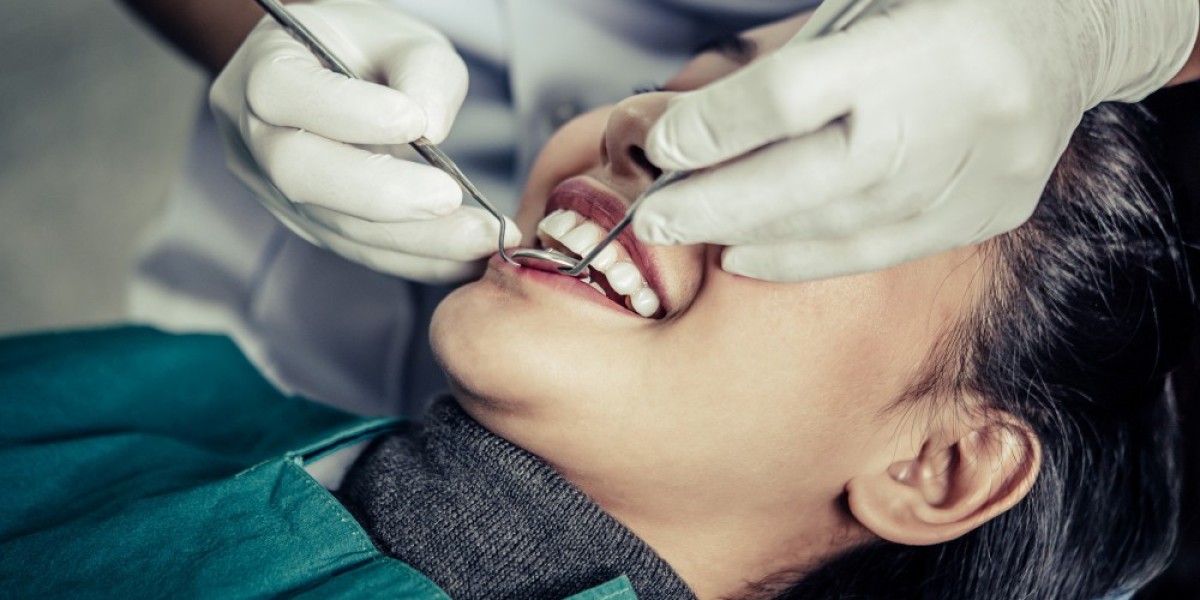 Restorative Dentistry: Bringing Your Smile Back to Life
