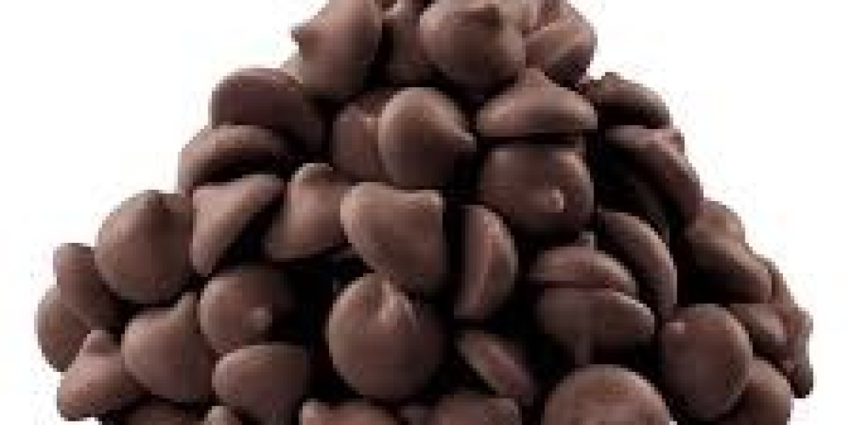 Best Dark Choco Chips Exporter in India