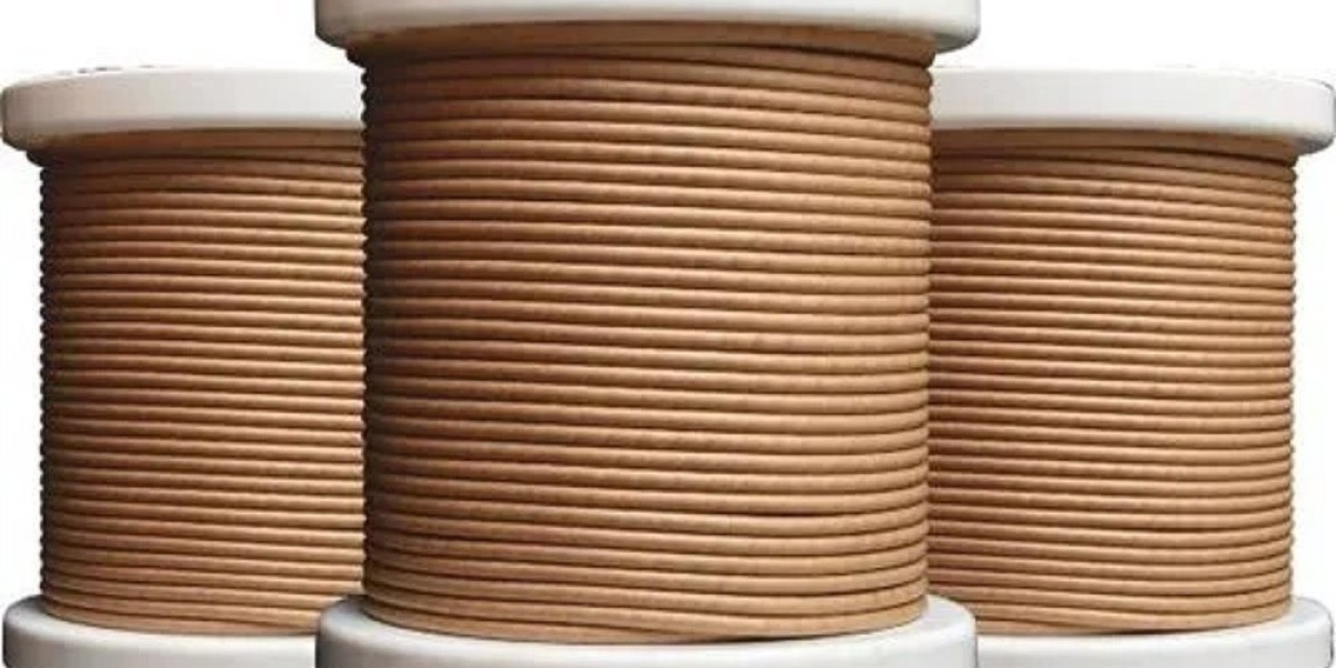 Setup a Paper Insulated Copper Wire Manufacturing Plant- Detailed Project Report- Cost Analysis and Unit Operations
