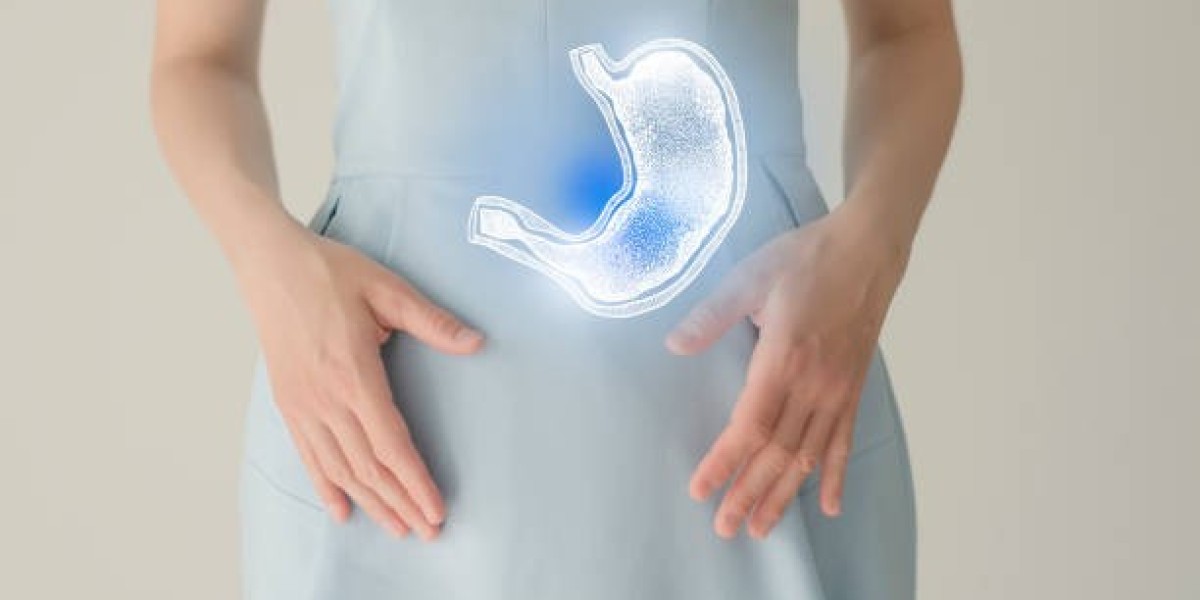 Gastric Sleeve Surgery in Riyadh: Your Path to Weight Loss Success