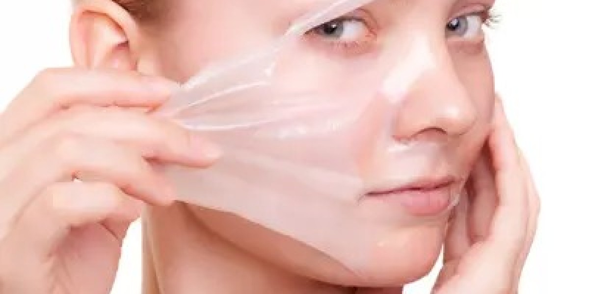 HydraFacial in Dubai: The Ultimate Glow-Getter