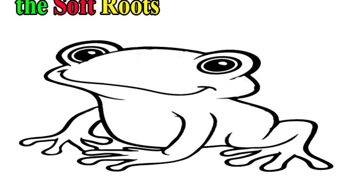 Jump into Fun with Free Frog Coloring Pages