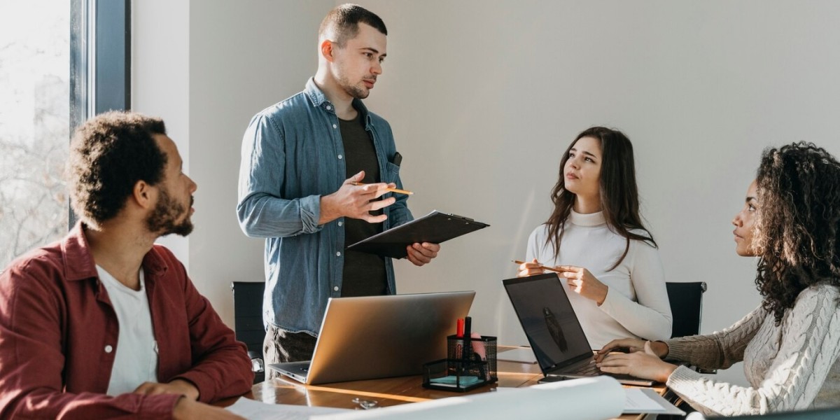 The Power of Business Strategy: Your Blueprint for Success