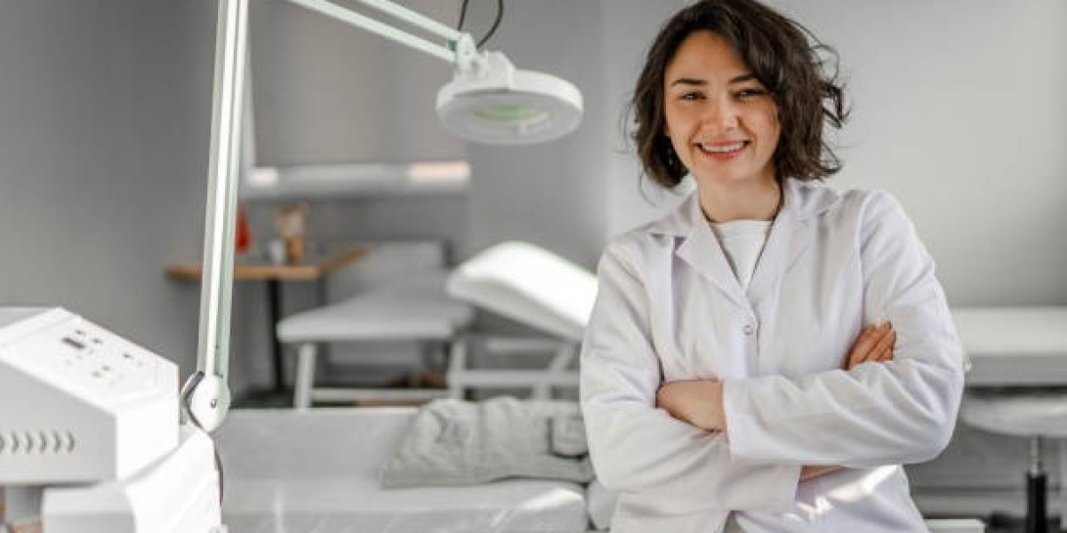Your Guide to Finding the Best Dermatologist in Riyadh