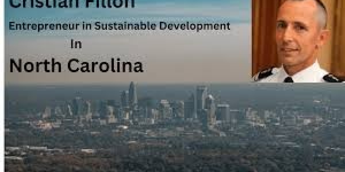 Cristian Fillon North Carolina: A Rising Star in the Business Landscape