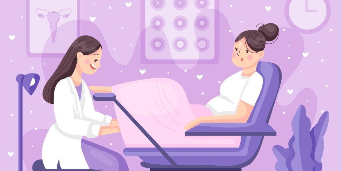 Finding the Best Gynecologist in Karachi: Your Guide to Women's Health and Expert Care