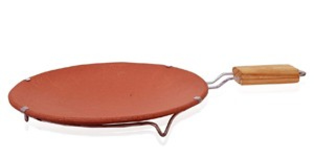 Shop Clay Tawa Online For Healthier Cooking