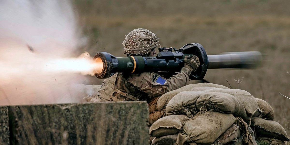 The Evolution of Manned Anti-Tank Guided Missiles System