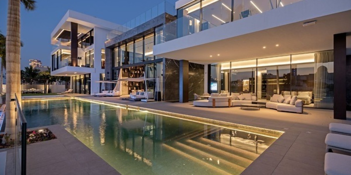 Discover Your Dream Home: Properties for Sale in Sobha Hartland II