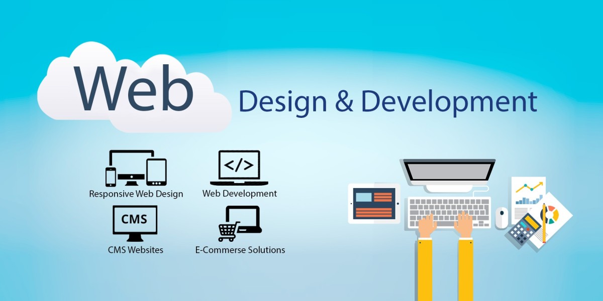 Website Development in Houston: A Guide to Boosting Your Online Presence