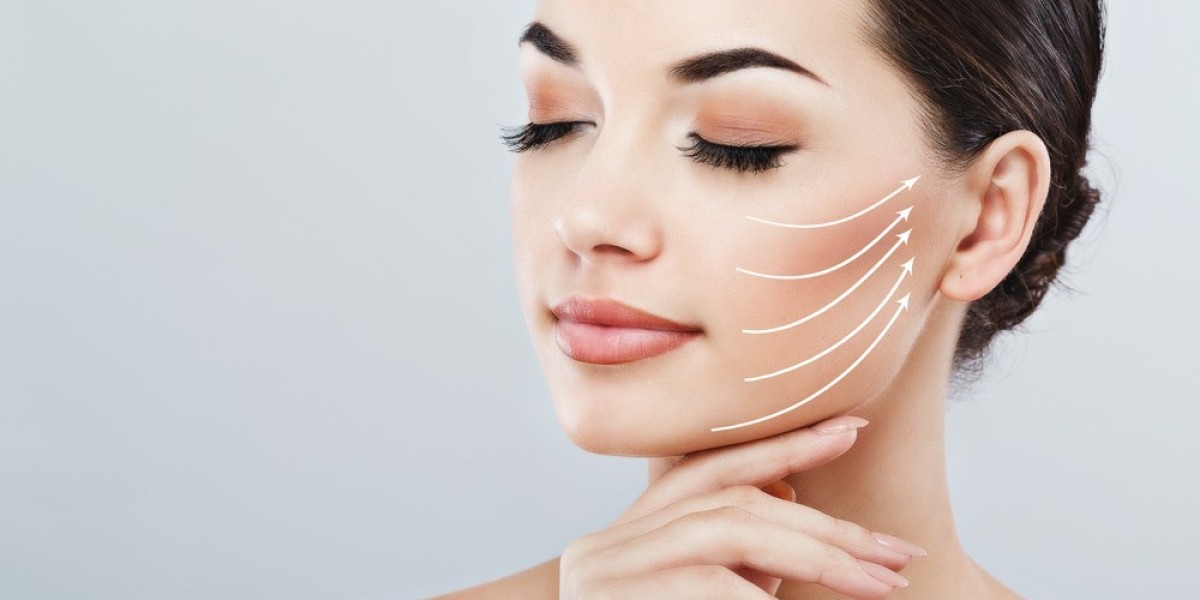 Rejuvenate Your Look: A Complete Guide to Facelift Treatment in Islamabad