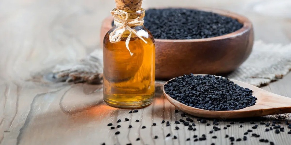 Choosing the Best Black Seed Oil Bulk Supplier for Your Business