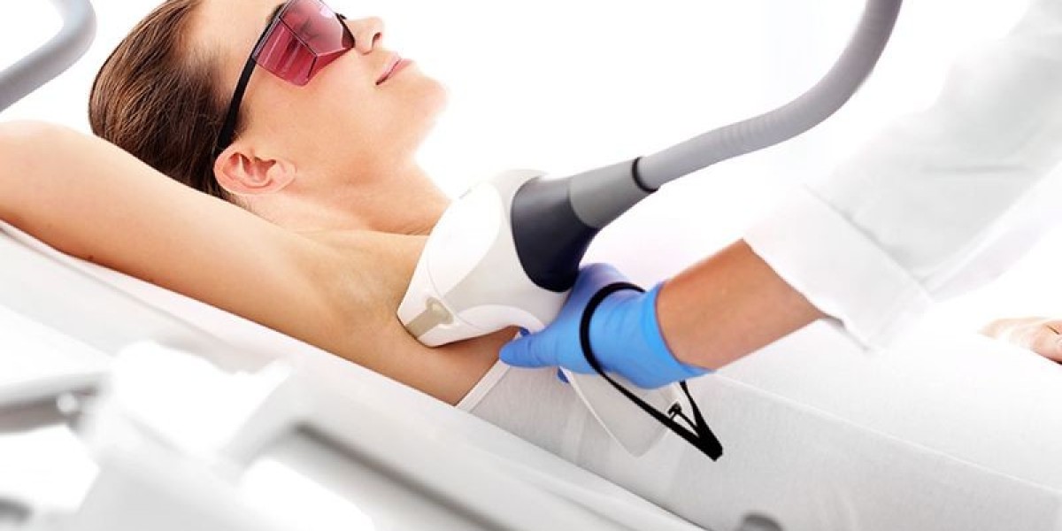 Exploring Different Pricing Options for Full Body Laser Hair Removal in Dubai