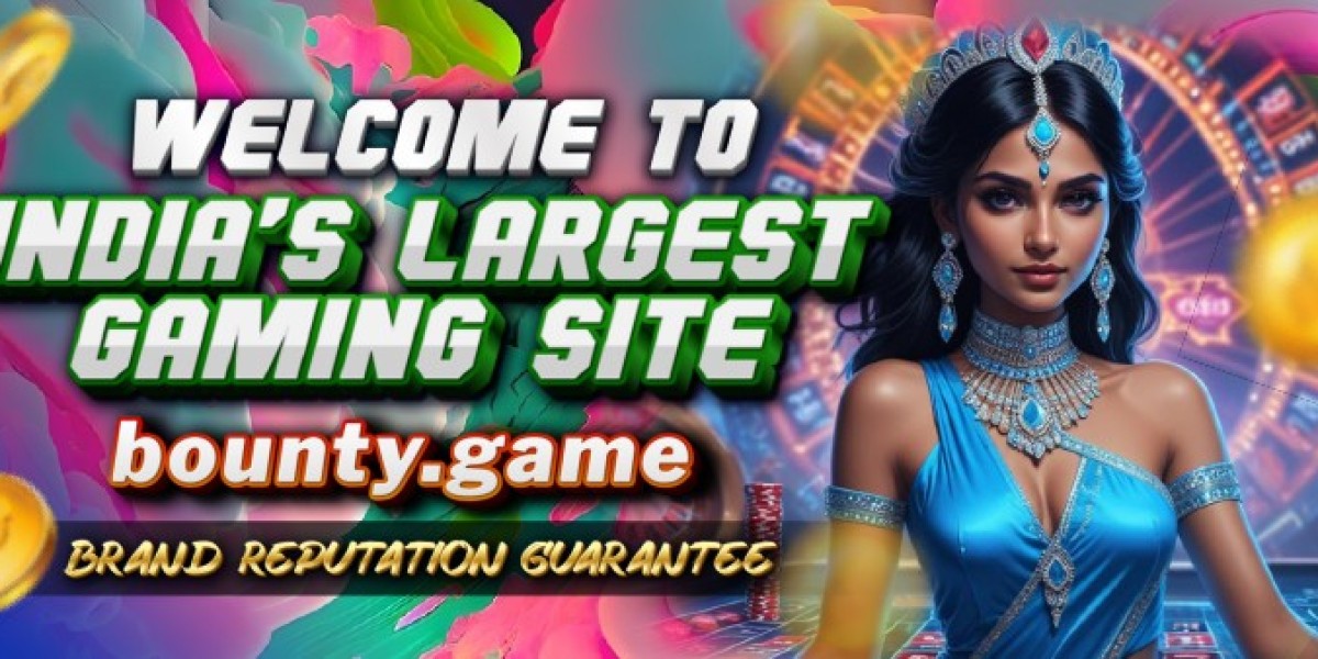Bounty Game: Unleash Your Winning Potential and Play to Earn Big!