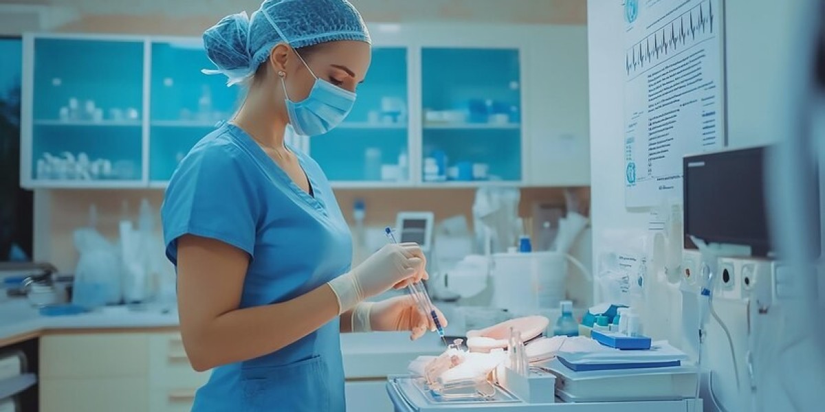 Expanding Access to Advanced Surgeries Across Russia