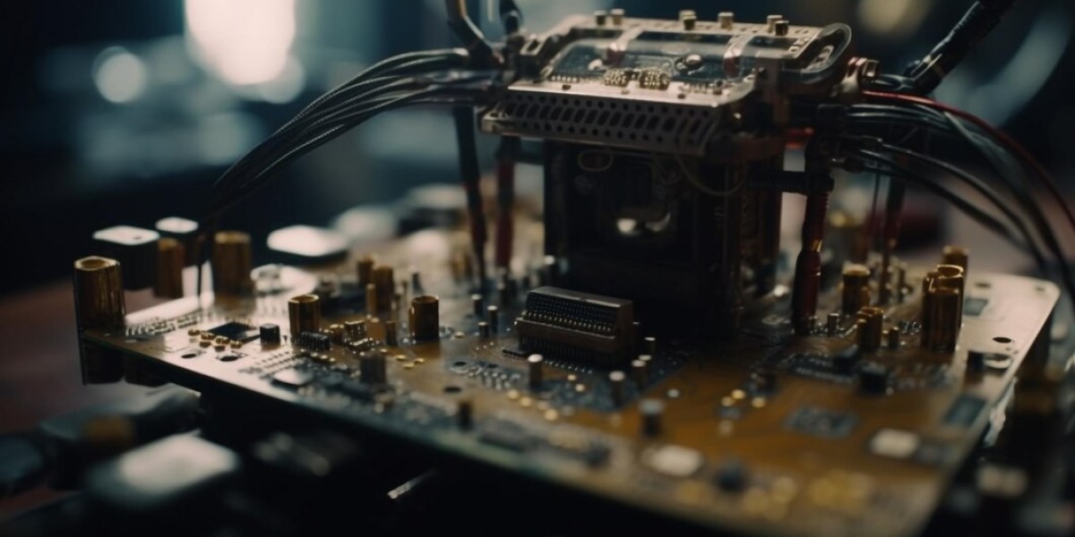 Global Power Electronics Market Size, Share, Trends, Forecasts To 2032
