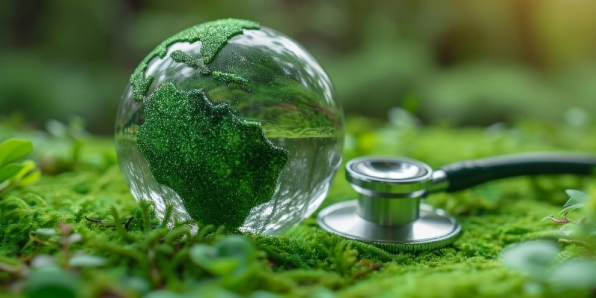 "Exploring the Growth and Impact of the Global Environment, Health, and Safety Market"