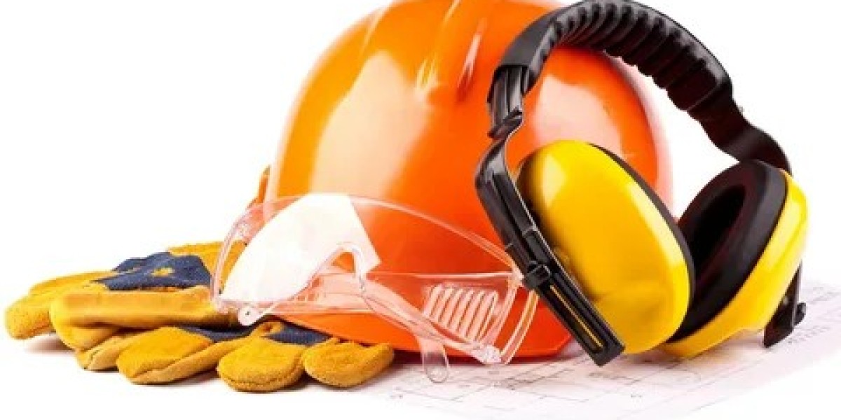 Personal Protective Equipment Market   Demand, Key Growth, Opportunities, Development and Forecasts to 2024-2033