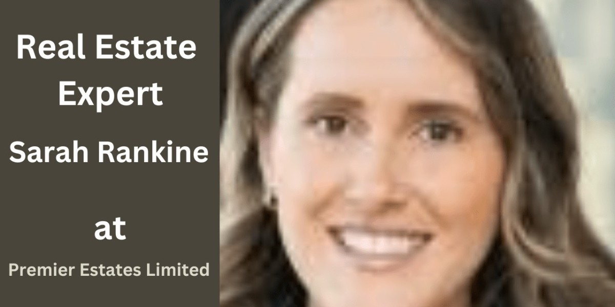 Sarah Rankine’s Leadership at Premier Estates Limited: Transforming Property Management Standards